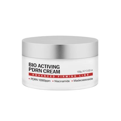 Bio-aktivierende PDRN-Creme (100 g) – Lachs-DNA Anti-Aging Regenerierende Creme für Festigkeit & Aufhellung