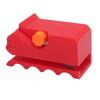 Cardboard Cutter for Cat Scratchers 3D Printed   Cardboard Stripper Cat Scratching Board Cutting Tool