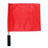 Sports Referee Hand Signal Flag