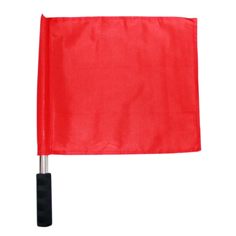 Sports Referee Hand Signal Flag