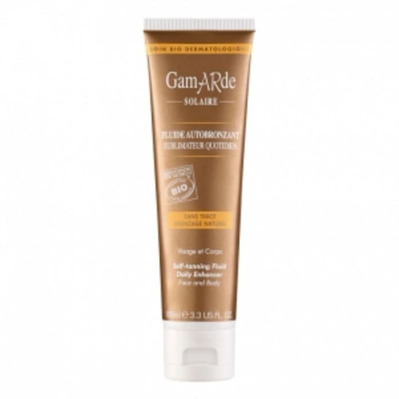 

Gamarde Self-Tanning Fluid 100 ml