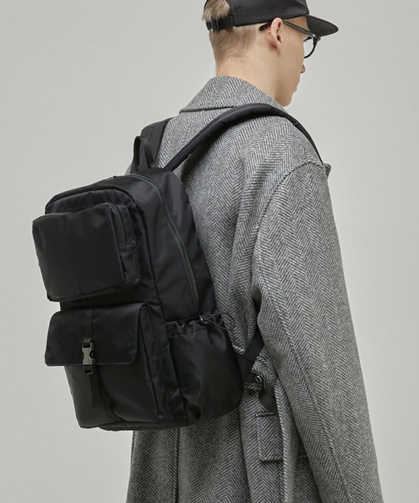 Monofold Challenger Backpack