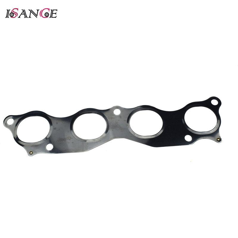 K20 K24 Exhaust Manifold Gasket Seal 18115PNB003 For Honda Acura Civic Element CR-V Accord FR-V Odyssey Stream Integra 2.0L 2.4L