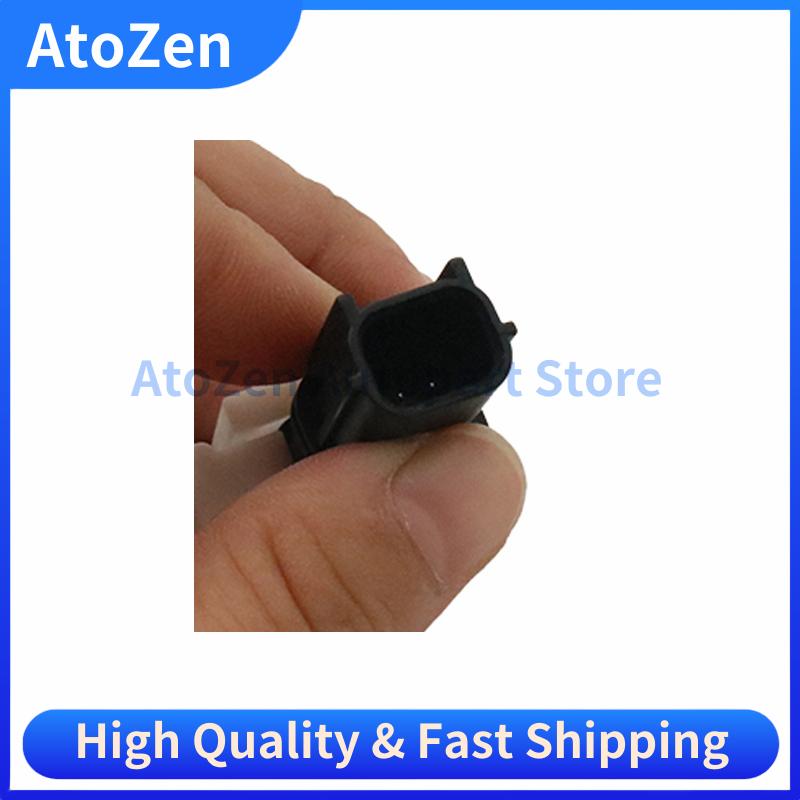 1-2PCS Rear ABS Wheel Speed Sensor for Honda Acura TLX 2015- Accord 2013-2017 57470-T2F-A01 57470-T2M-H01 57470-T2J-H01