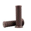 Motorcycle Handlebar Grips Motorbike Handle Grips ATV Motorbike Pit Bike 7/8" 22mm For Harley Honda Suzuki Yamaha Kawasaki