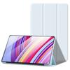 Tablet for Xiaomi Redmi Pad Pro Case 12.1 Inch Folding Stand Magnetic Soft Silicone TPU Back for Funda Redmi Pad Pro Case Cover