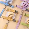 Cat Leash Anti-break Free Go Out Special Cat Vest Chest Strap Small Dog Anti-run Walk