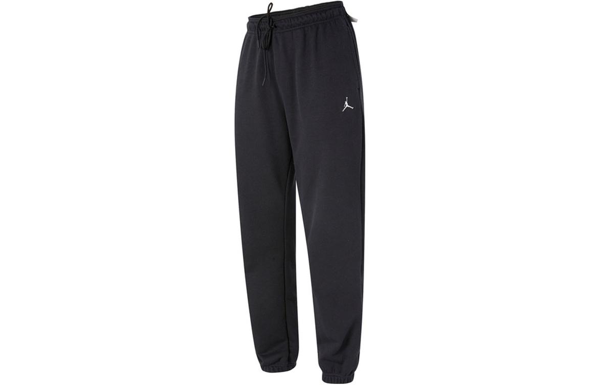 Jordan Casual Pants Women s Black DN4576-010 L