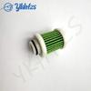 Boat Motor 6D8-WS24A-00 6D8-24563-00 Fuel Filter for Yamaha Outboard Engine 30HP-115HP, Sierra Marine 18-79799