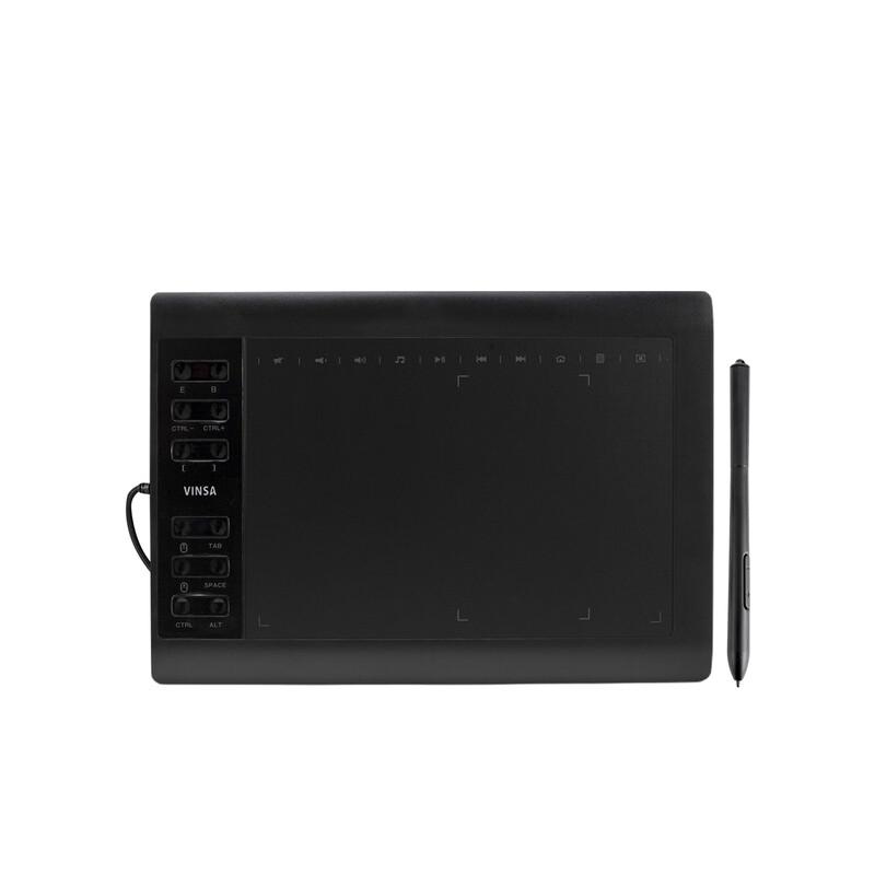 OLOEY 1060Plus Digital Drawing Tablet