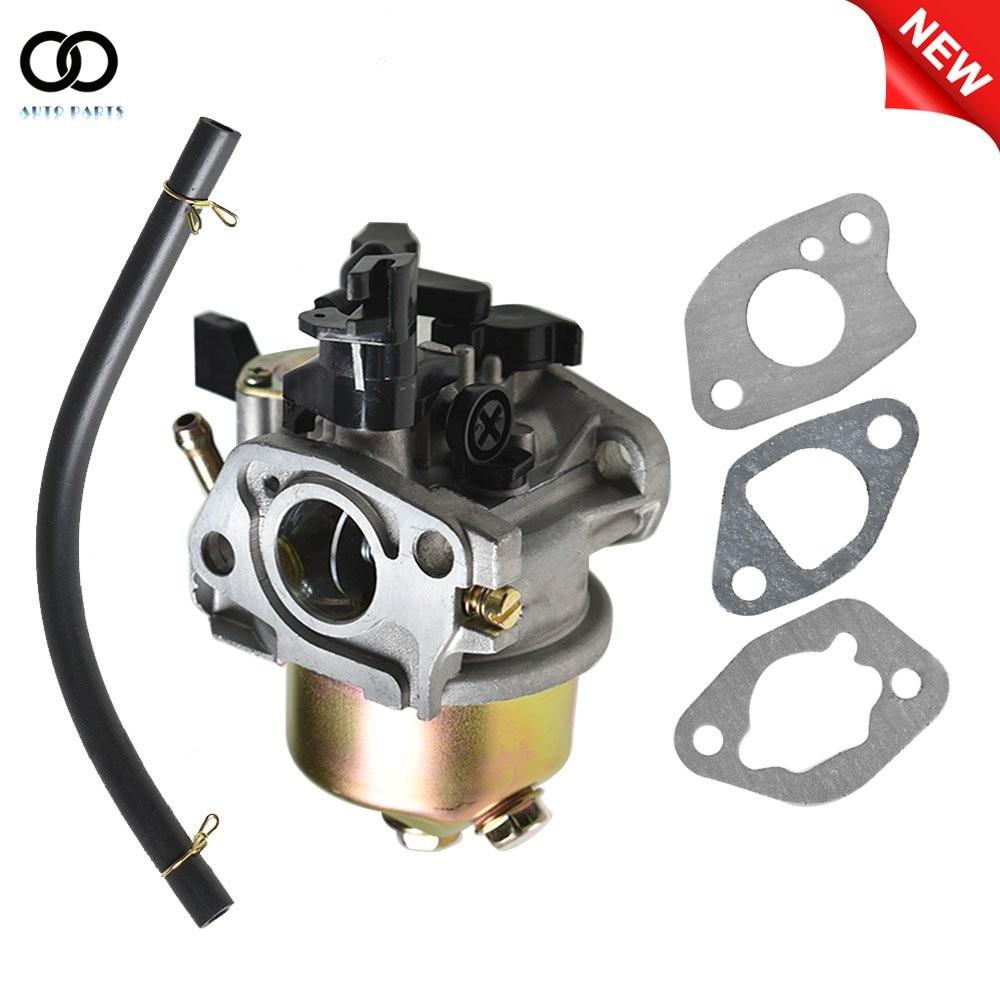 Carburetor Carb for HONDA GX160 5.5HP GX200 16100-ZH8-W61 Carburetor
