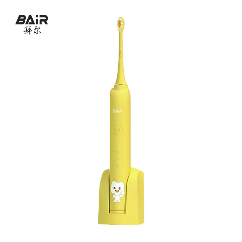 

Bayer K7 Children s Electric Toothbrush