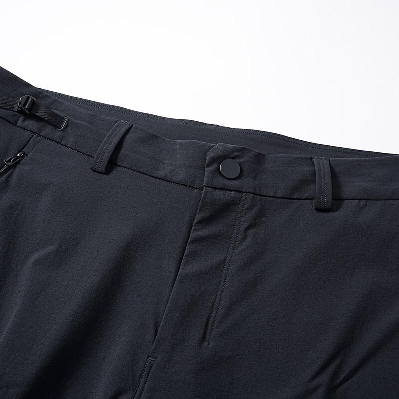 JEEP Men's Outdoor Splash-Proof Cargo Pants