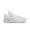 Air Jordan Jumpman Diamond Low PF 'FIBA' (Unisex) White / Metallic Gold Basketball Shoes CI1209 107