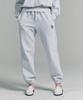 PAPERBOY Women'S Pbc Sweatpants - White Melange