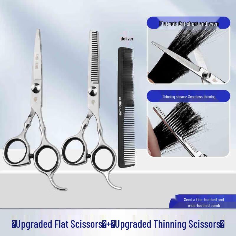Professional Hairdressing Scissor Set