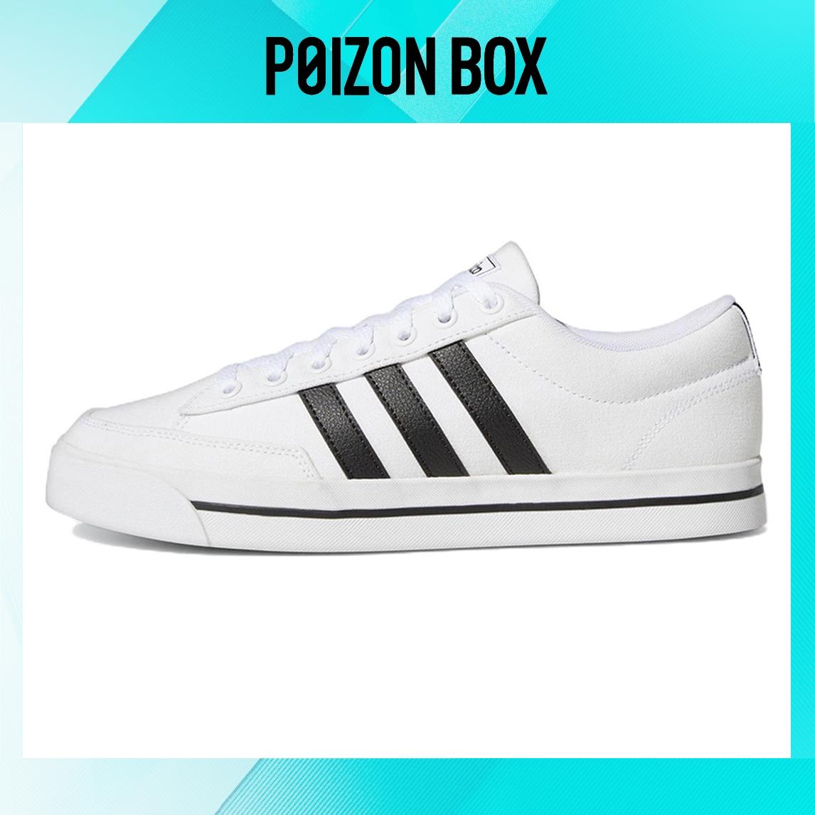 

кроссовки Male adidas neo Retrovulc Skate shoes GW8367