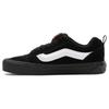 Knu-Skool Vans 'Black' VN0009QCBMA