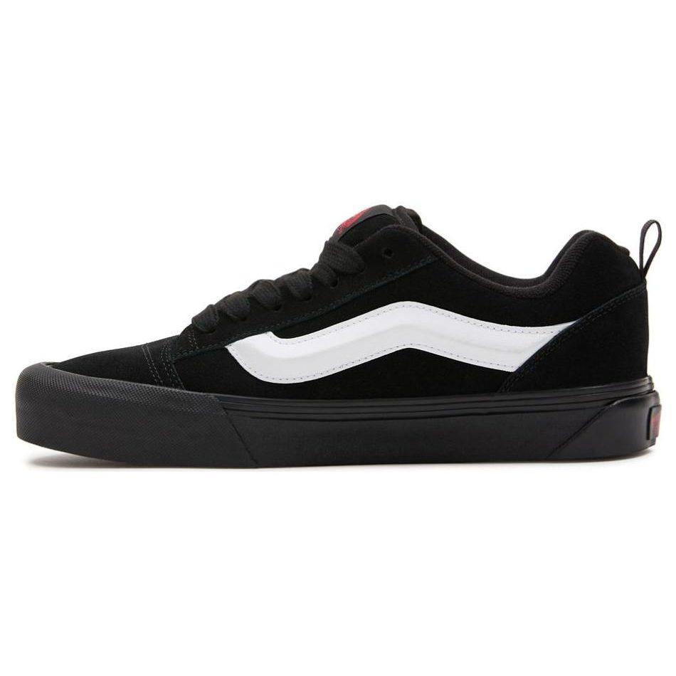 Knu-Skool Vans 'Black' VN0009QCBMA