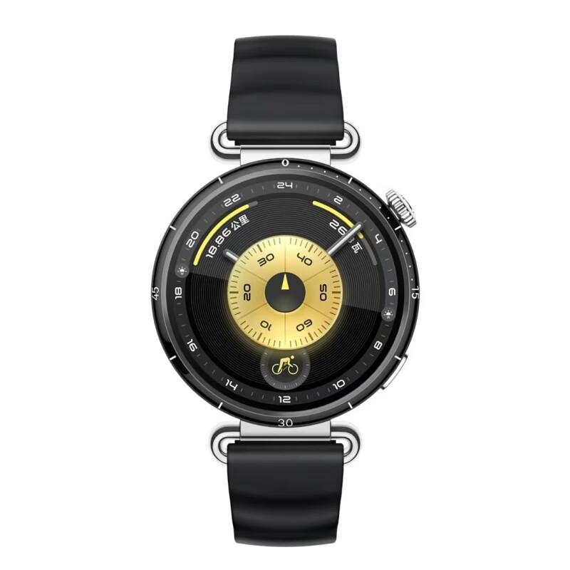 

HUAWEI WATCH GT 6 Smartwatch (CN version)