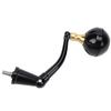 66mm Power Handle Replacement for Penn Spinfisher VI VII Slammer III IV Long Cast V Ergonomic Antislip Lightweight