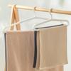 Stretchable Clothes Hanger With Extendable Arms For Bed Sheets Blankets Towels Adult Child Baby Laundry Drying Space Saving