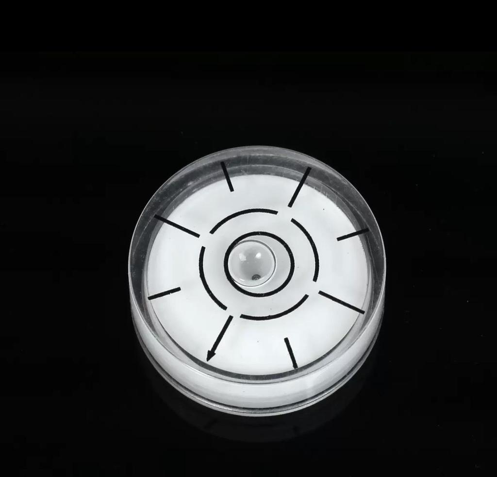 32x7mm Universal Bubble Level Ruler