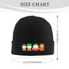 South-Parks Cartoon Hat Autumn Winter Skullies Beanies New Cartman Kyle Kenny Stan Cap Female Male Acrylic Bonnet