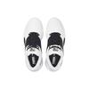 Puma Triple Basketball White Black Unisex Sneakers 376640-05