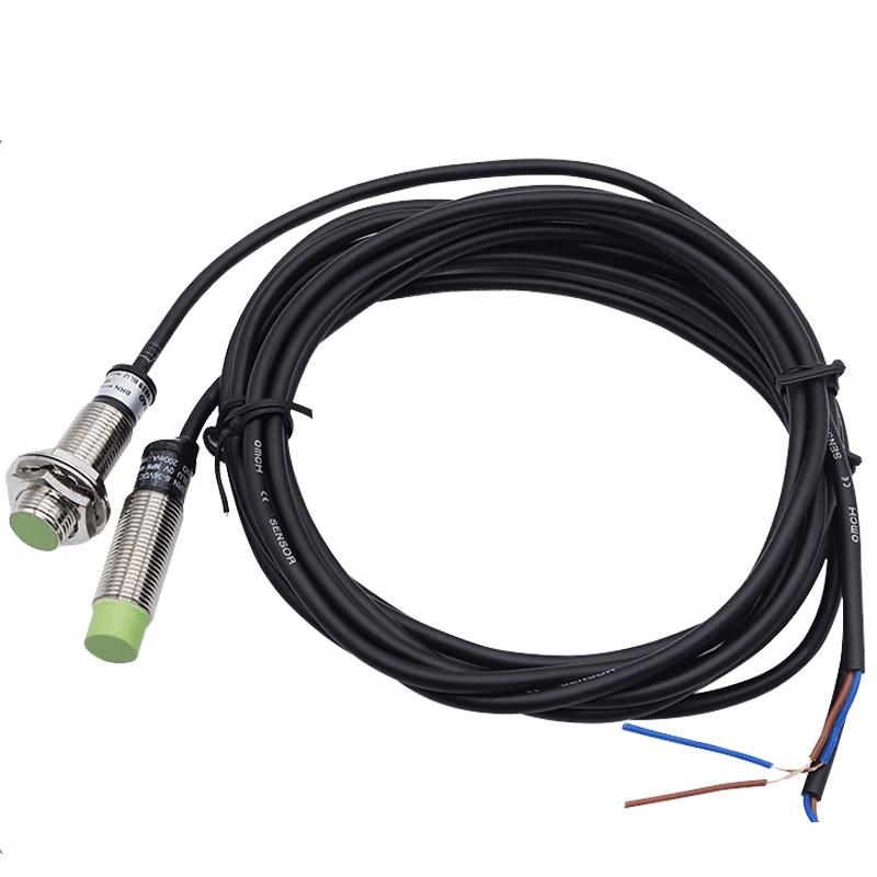 Xinkaicen PR12 Series Proximity Switch
