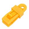5x Heavy-Duty Lock Grip Tarp Clip Reusable Tent Tighten Lock Grip Awnings Clamps