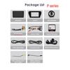 15-19 VW Skoda Superb 9-inch Android Navigation System