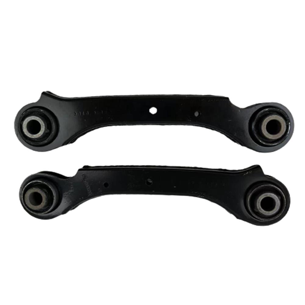 2pcs OEM Numbers: 23349953 84708925 23349954 84309092 84708926 Rear Suspension Upper Link 2pcs 23349953