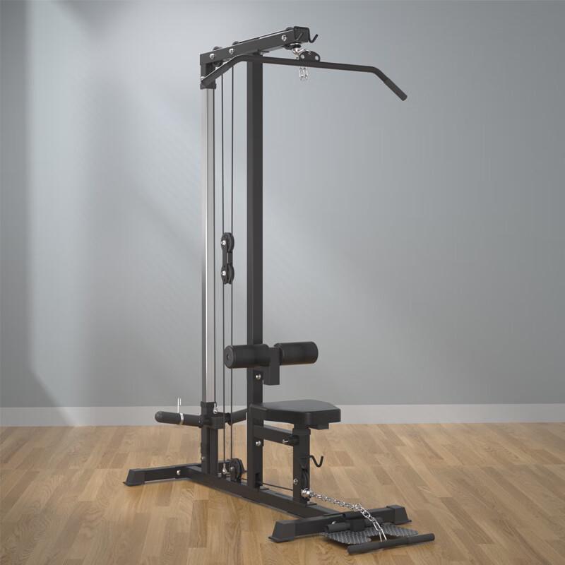 WEZHO Home Gym Multi-Function Strength Trainer