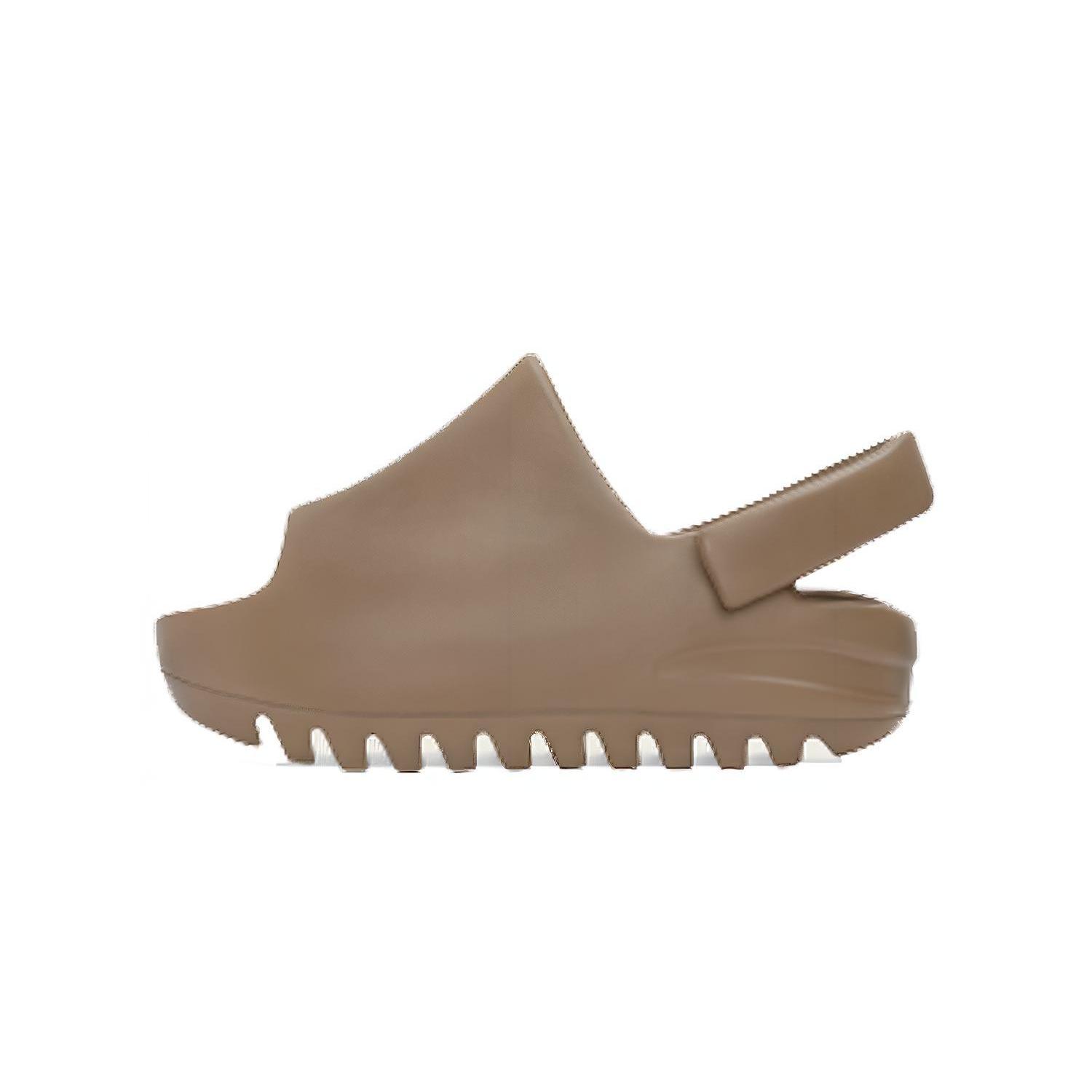 Adidas Yeezy Slide Earth Brown Infants FV9913 20