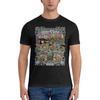 Whiskey Myers Vintage Tour Graphic T-Shirt