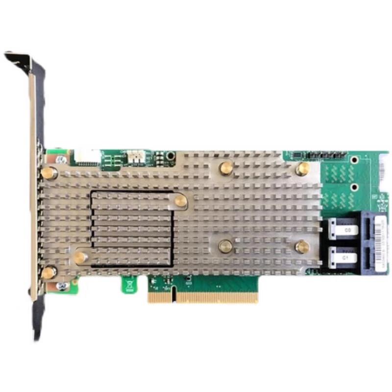PERCKO Enterprise Server RAID Controller Cards and Accessories