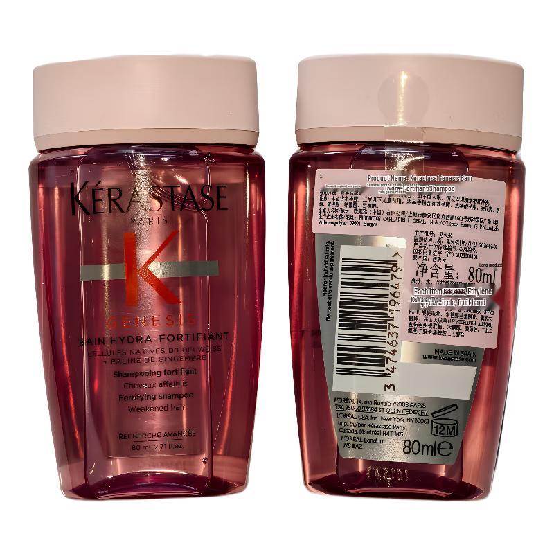 Kérastase Genesis Anti-Haarausfall Stärkendes Shampoo
