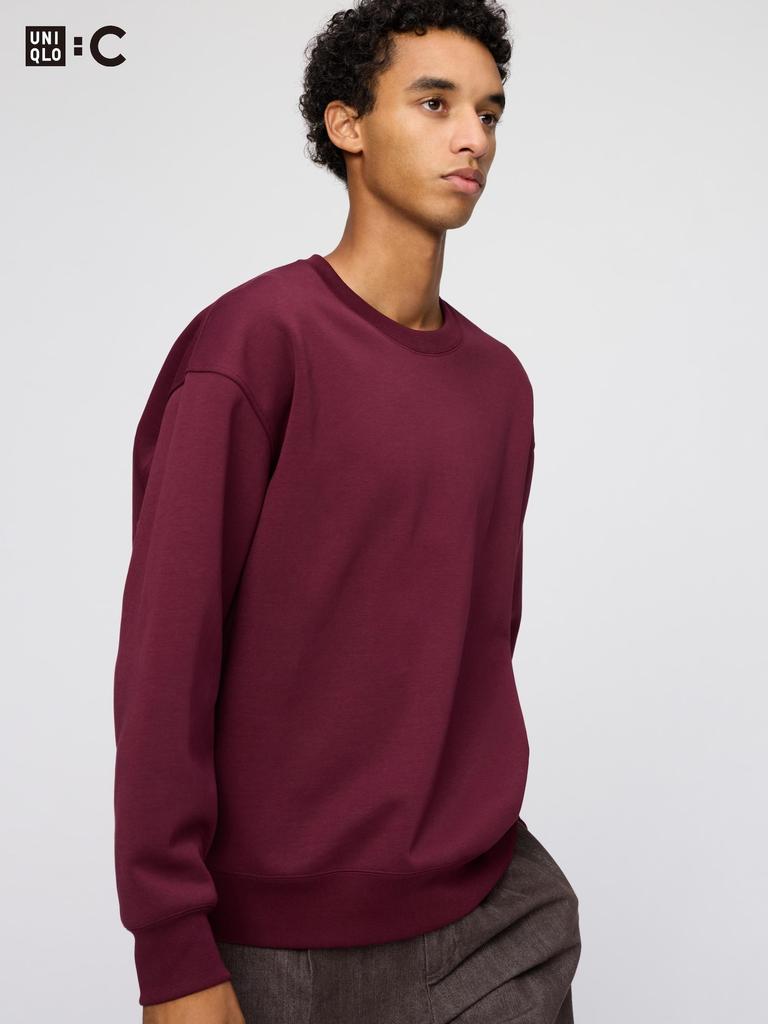 Uniqlo Oversized genser