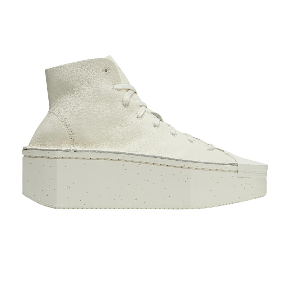 adidas Y-3 Brick Court High  Cream White  IG4096 42