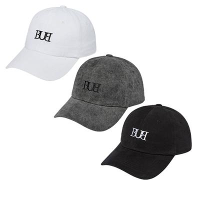 Casquette BUBBLPIECE BUB (3Couleurs)