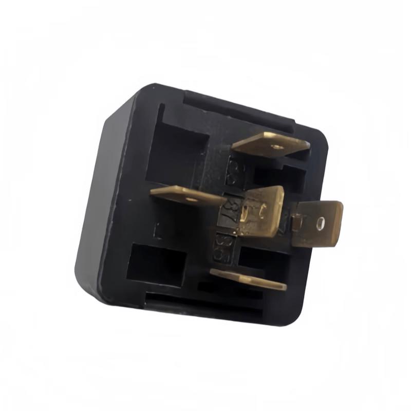 Universal Five-Pin Relay