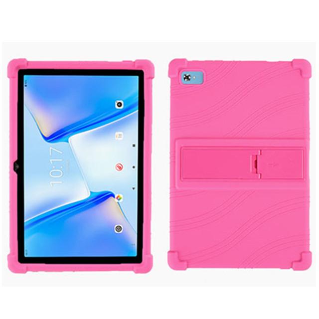 For Teclast M40 Plus 10.1 Inch Tablet Case, Cover for Teclast TLC005 Tablet 10.1 Android 11 Silicon Case Protective Shell