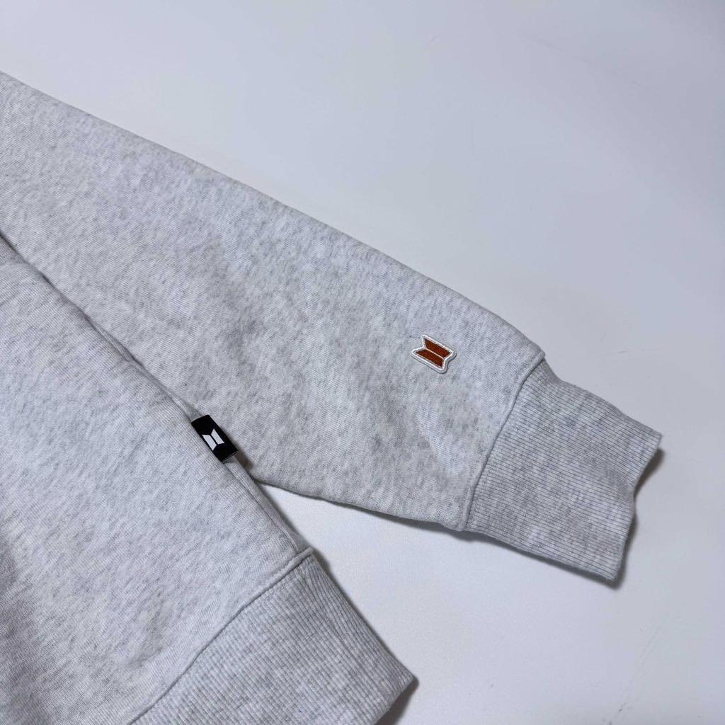 [USED] BTS DNA Sweatshirt Merchandise Korean Idol Official