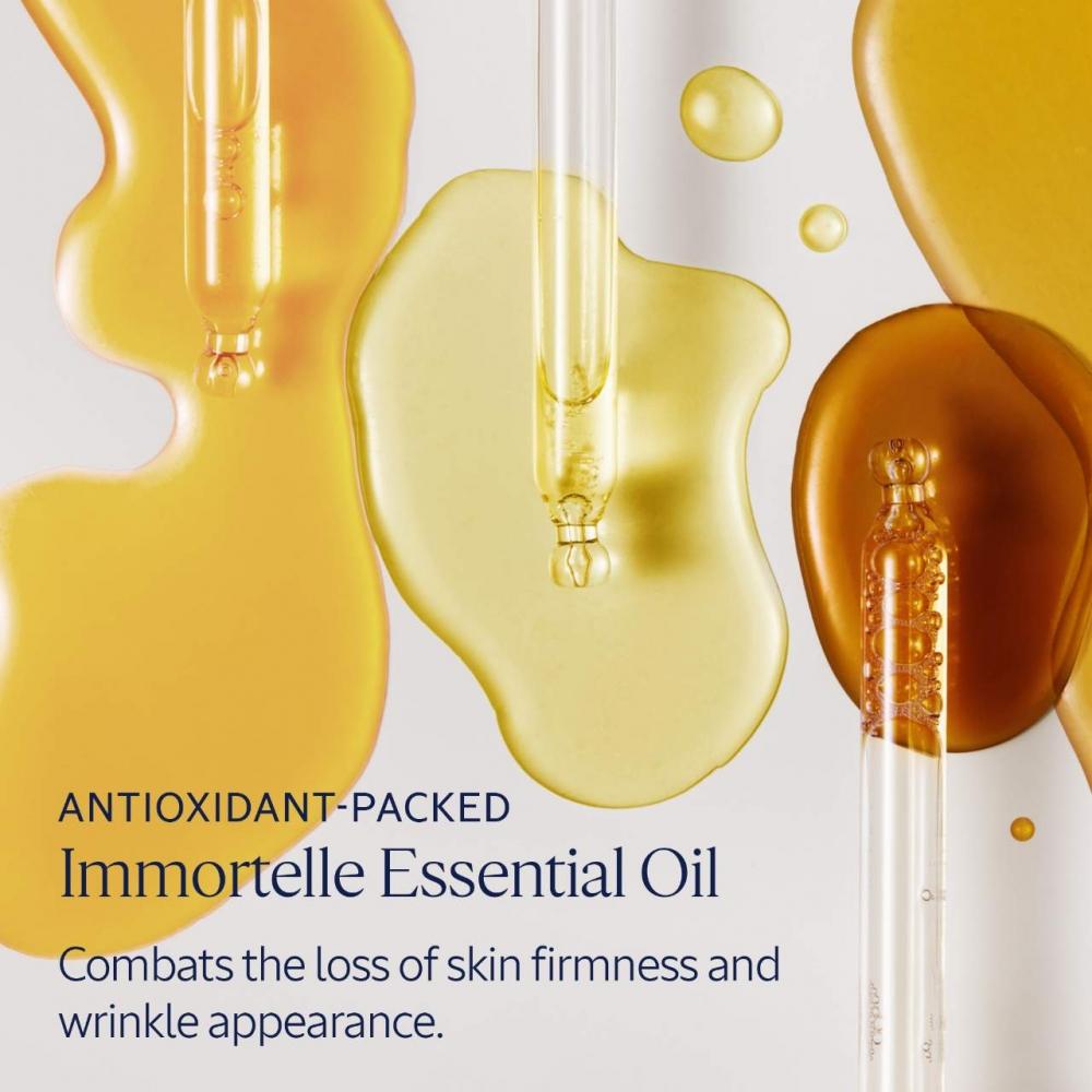L'Occitane Age Defying Nourishing immorteLLe Handcreme 77 g