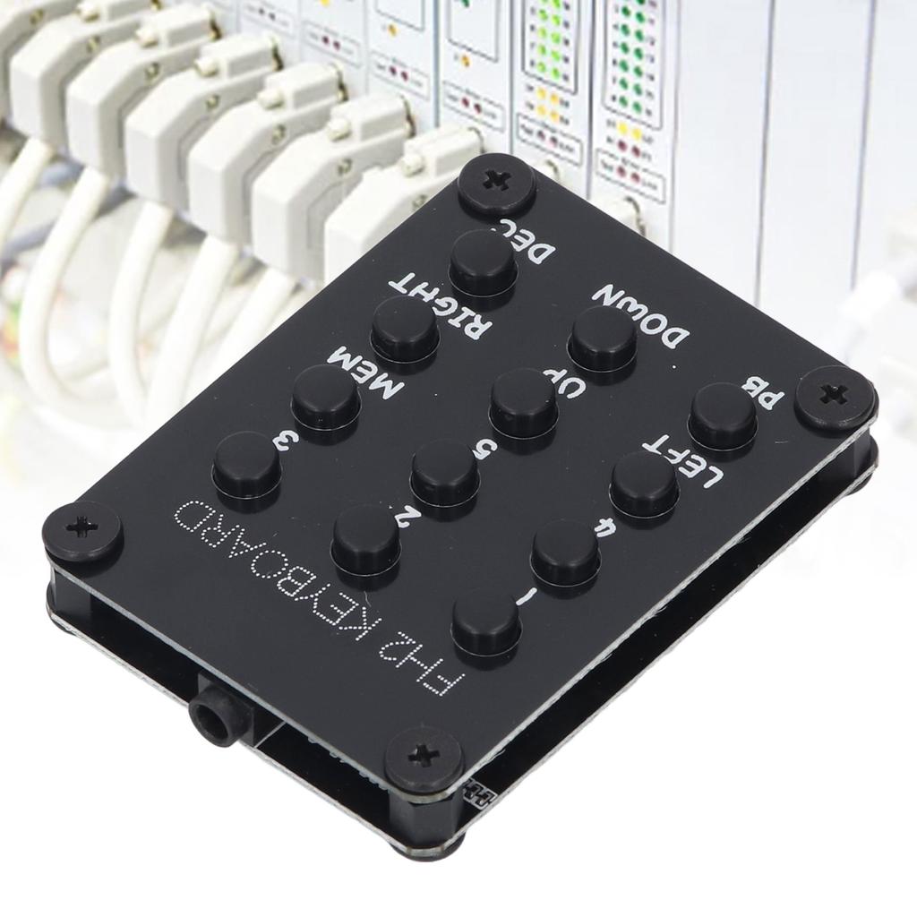 External Keypad Remote Control Keypad for FT-891 FH-2 FT-991A FT-DX3000 FTDX-9000 FT-950 FT-450 FTDX