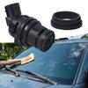Car Windscreen Washer Pump with Grommet 85330-47010