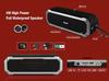 Mini Wireless Waterproof Bluetooth Stereo Speaker for Sport and Outdoor C28 Silver