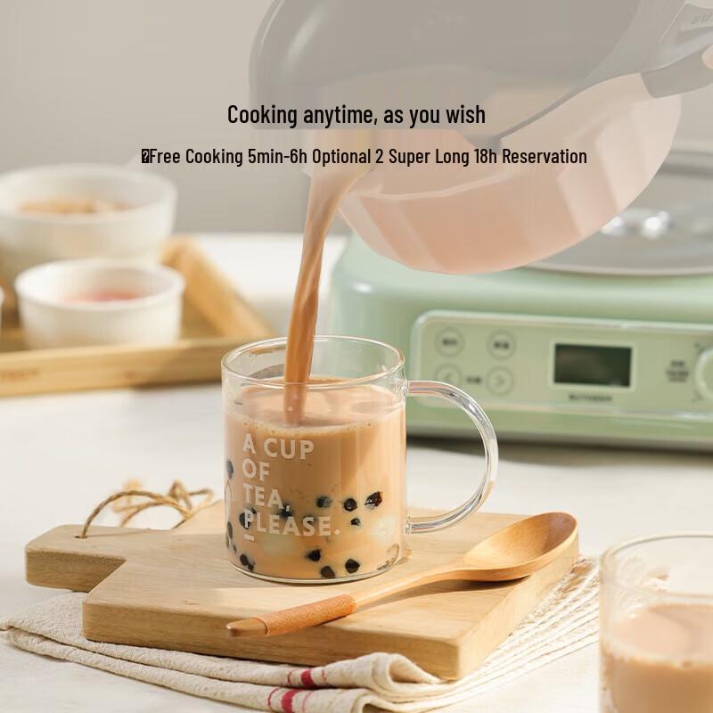 Керамический горшок Bei Ding 3,5 л