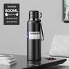 Lainuo 316L Stainless Steel Insulated Water Bottle
